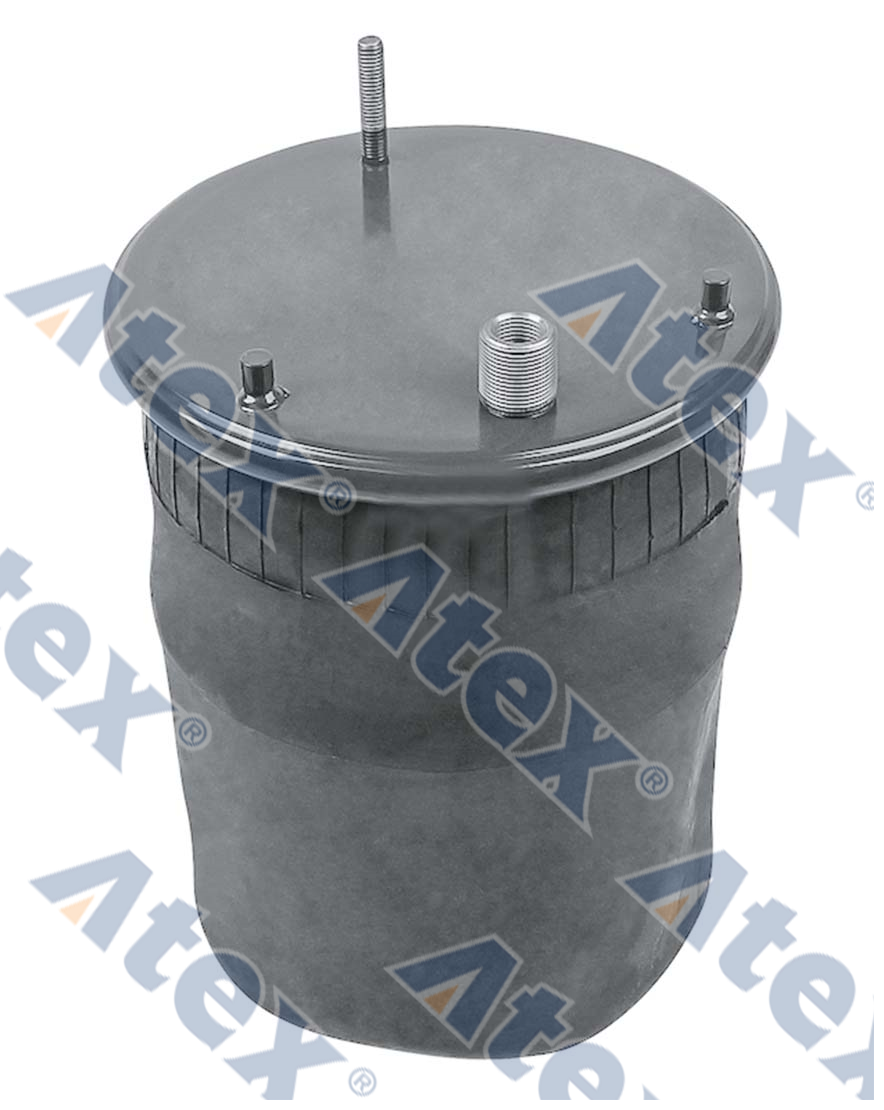 677-58741 22058741 Air Spring, Rear Suspension