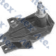 677-62242 8162242 Rear Bracket For Front Spring L