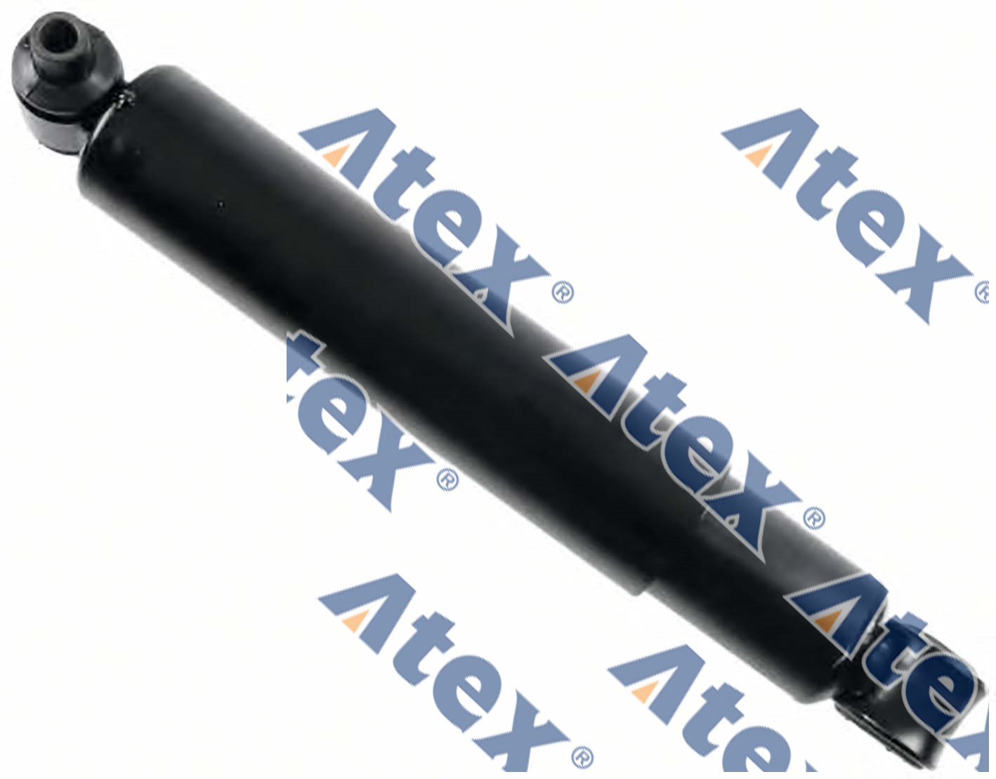 677-66062 20766062, 21232662 Shock Absorber, Rear Axle