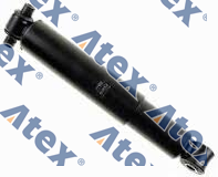 677-71256 677-71256 Şase Amortisör Arka  