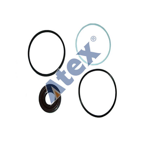 677-71561 271561 Gasket Kit, Servo Pump