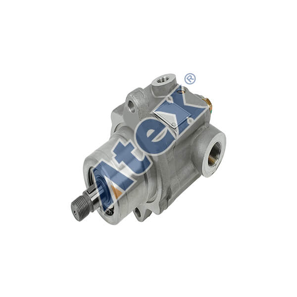 677-72197 3172197 Servo Pump, Power Steering (Without Gear)