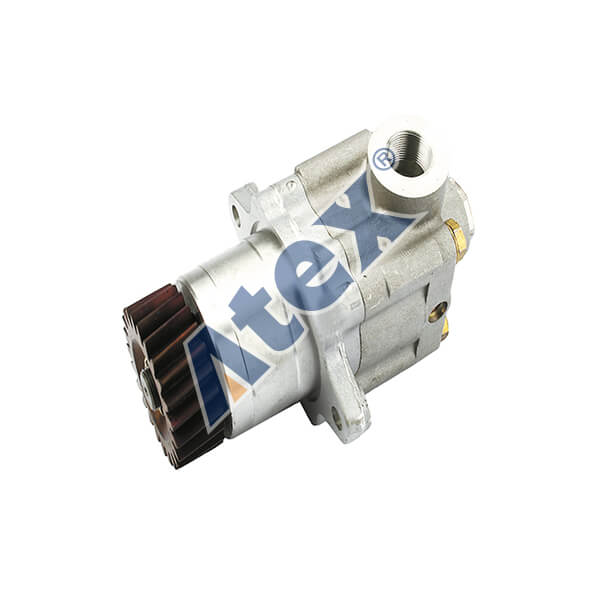 677-72490 3172490 Servo Pump, Power Steering (Without Gear)