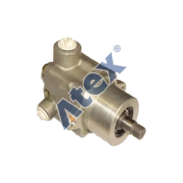 677-72492 3172492 Servo Pump, Power Steering (Without Gear)