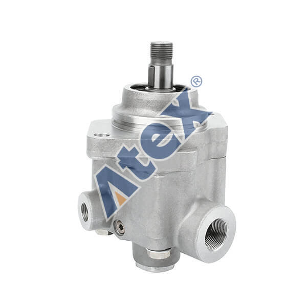 677-72499 3172499Servo Pump, Power Steering (Without Gear)