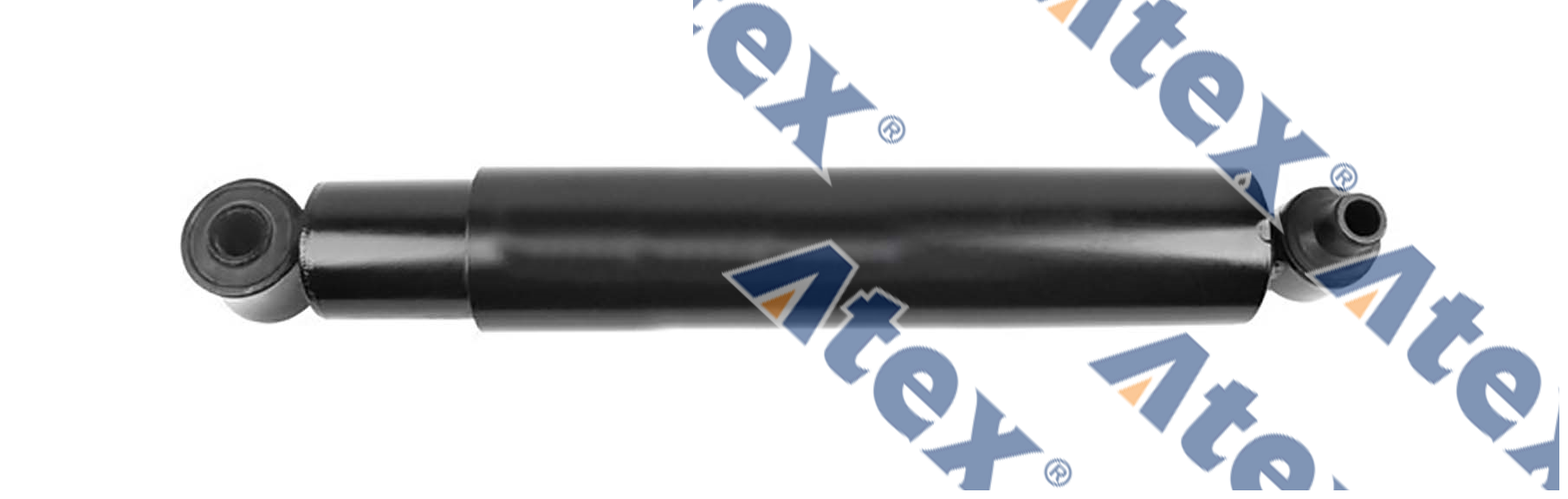 677-74543 1079151, 20374543, 20585556, 21172387 Shock Absorber, Rear Axle