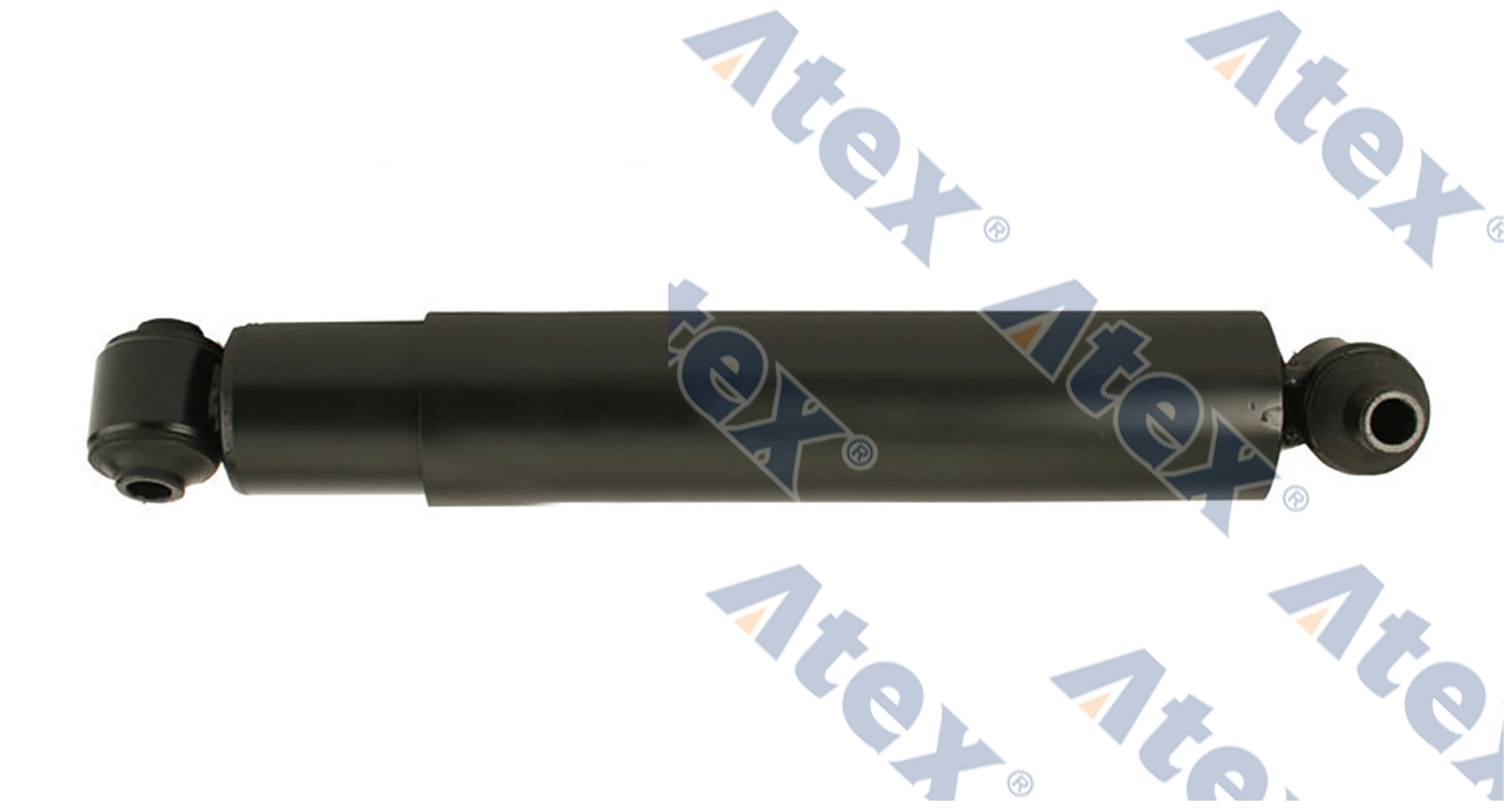 677-74546 125648, 1629485, 20374546, 20374549, 3987958, 6357745 Şase Amortisörü Ön