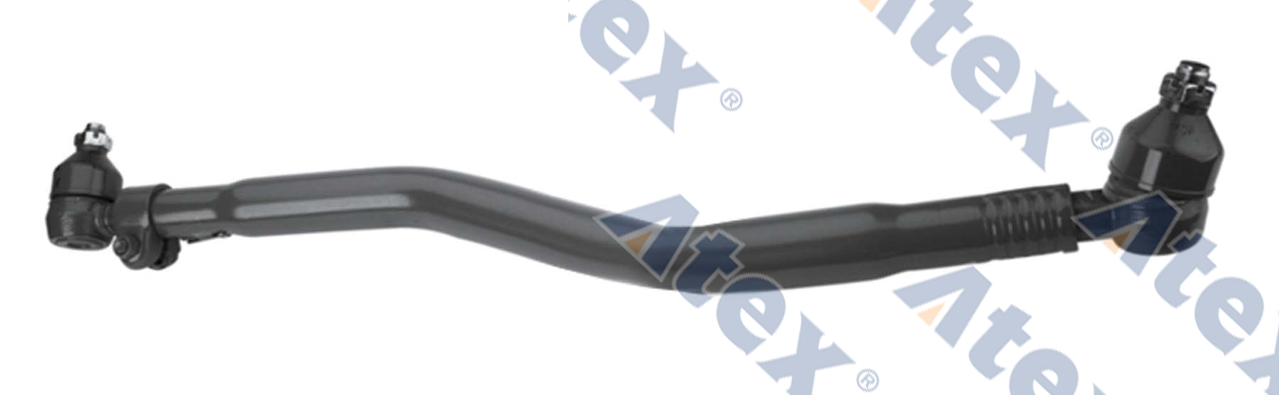 677-75153 1075153, 20393061, 3898695, 3988695, 3988697 Link Rod