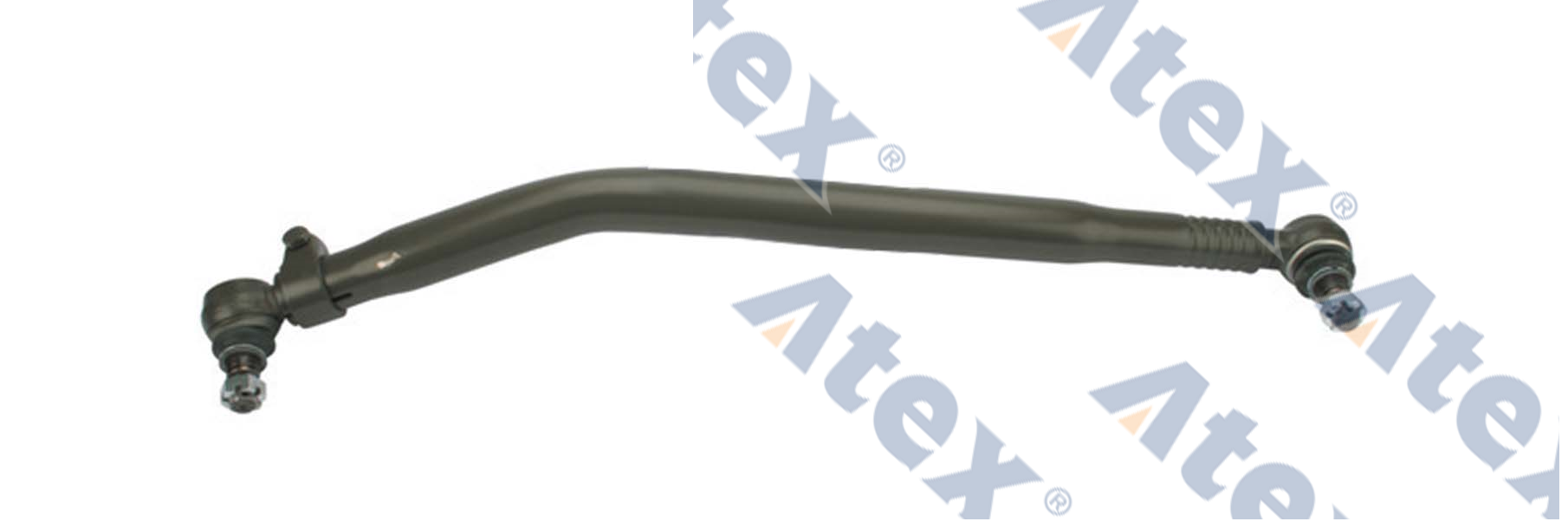 677-75663 1075663, 20393069, 3988704 Link Rod