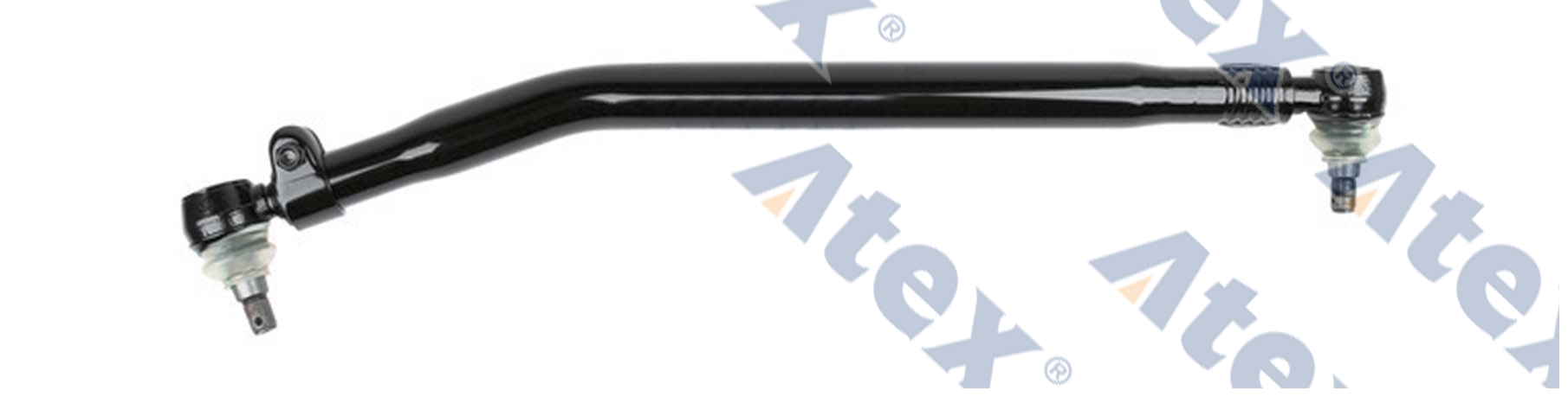 677-75664 1075664, 20393063, 3988701 Link Rod