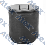 677-75891 1075891 Air Spring, Suspension