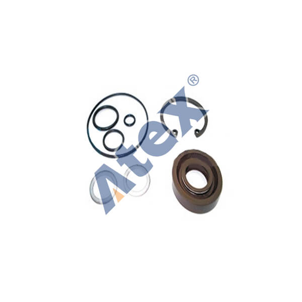 677-76140 276140 Gasket Kit, Servo Pump
