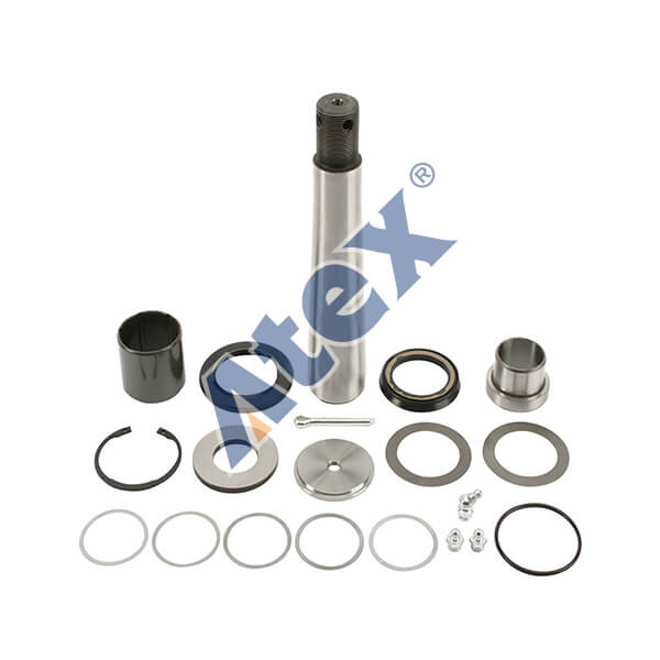 677-76193 276193 King Pin Kit (Single)