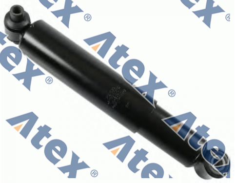 677-77036 677-77036 Şase Amortisör Arka  