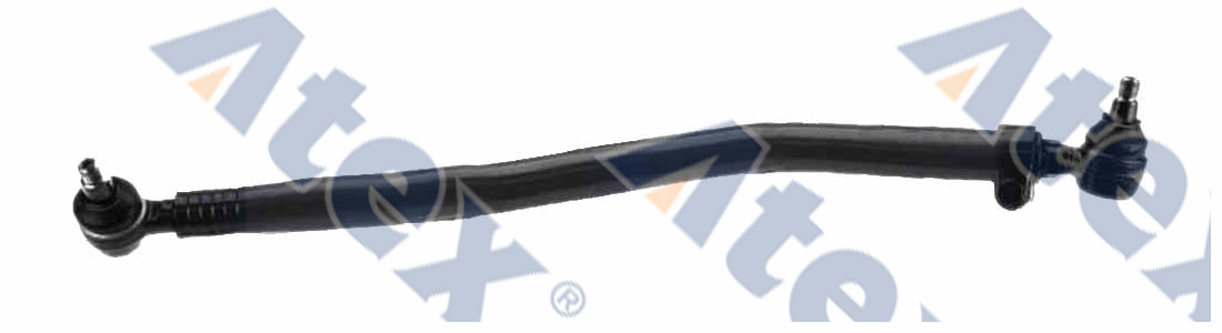 677-80817 21562336, 21898606, 22380817, 22526507 Small Rod