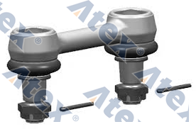 677-81887 20481887 Komple Sabit Rot