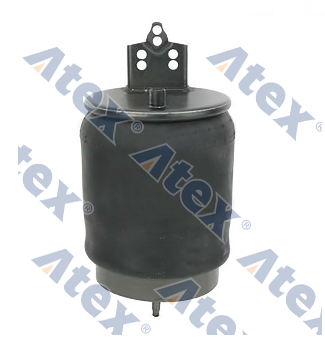 677-82206 1076415, 20375226, 20427800, 20427803, 20456150, 20531984, 20582206, 21961374, 3171692 Air Spring, Rear Axle  