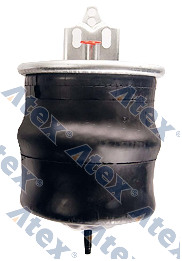 677-82214 1076418, 20374511, 20456156, 20531987, 20582214, 21961451, 3171695, 31961451 Air Spring, Rear Suspension