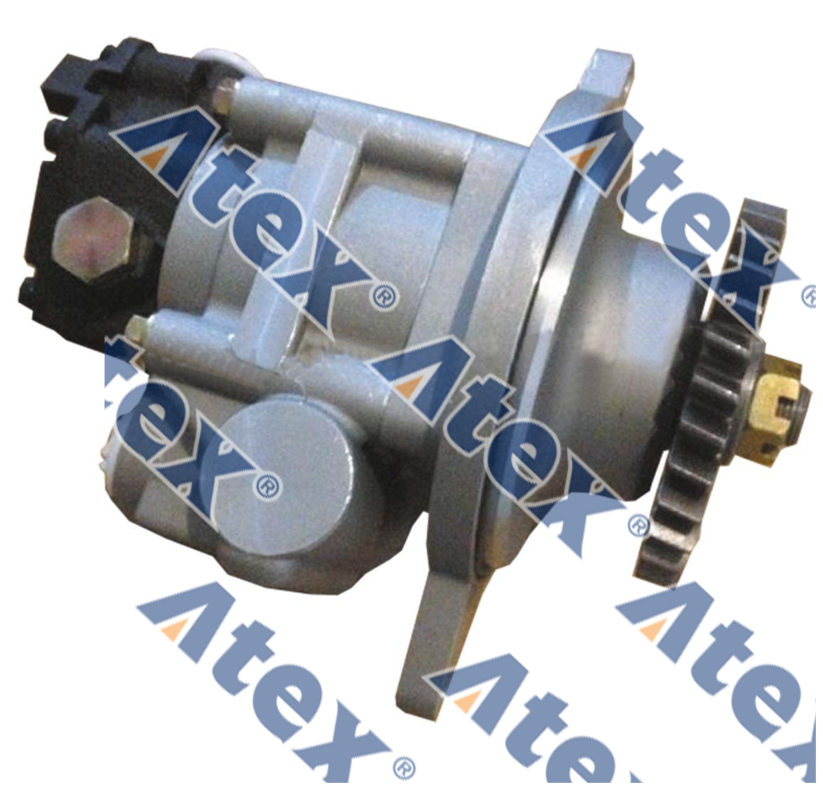 677-82482 677-82482 Tandem Pump (with Fuel Pump+gear)