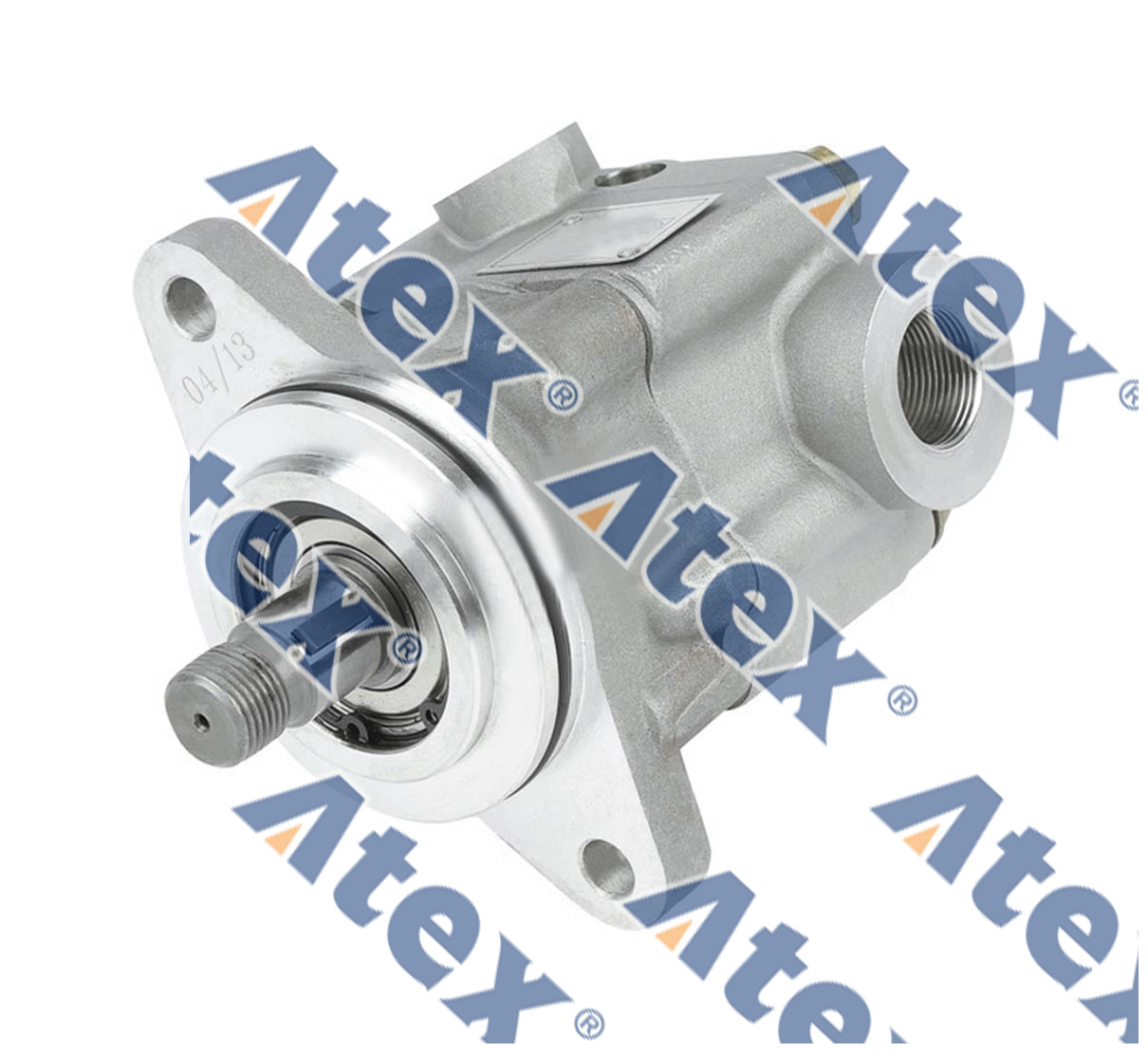 677-82959 1082959, 3172199, 65260, 677-82959-LUK Servo Pump, Power Steering (without Gear)