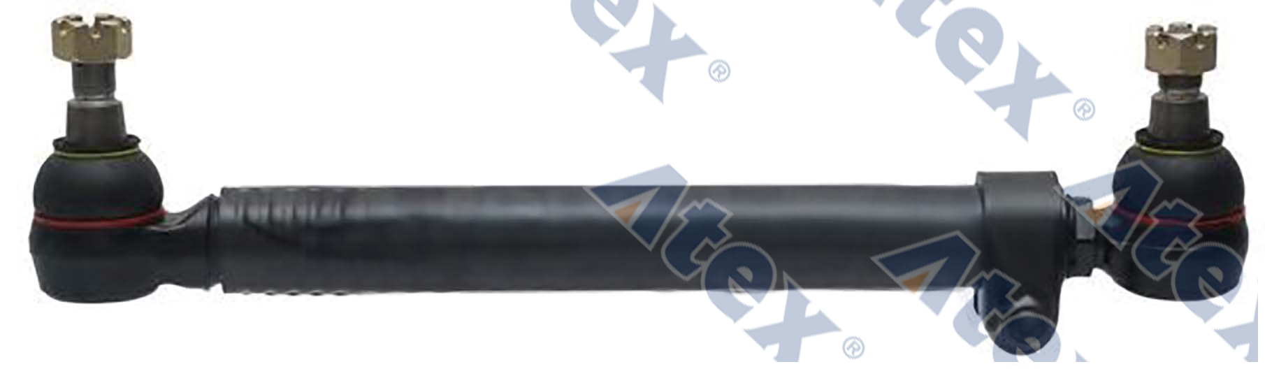 677-83081 20383081, 21260283 Ön Aks Rod