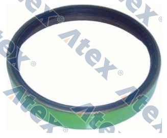 677-84308 6884308 Arka Teker Keçesi (otobüs)