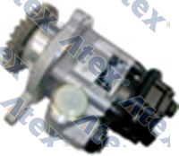 677-86657 , 21186657, 21465072 Direksiyon Pompası Santrafişli (dişi Dahil)