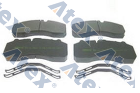 677-87300 29087300, 34202220 Brake Disc Pads