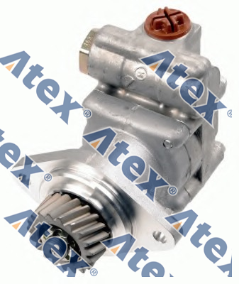 677-87561 3987561 Servo Pump, Power Steering (without Gear)