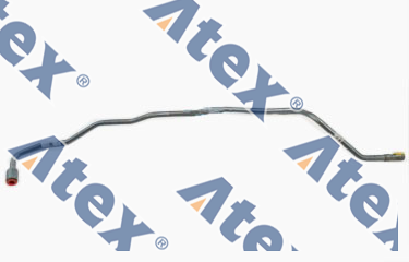 677-88550 21076327, 21088550 Steering Box Output Pipe