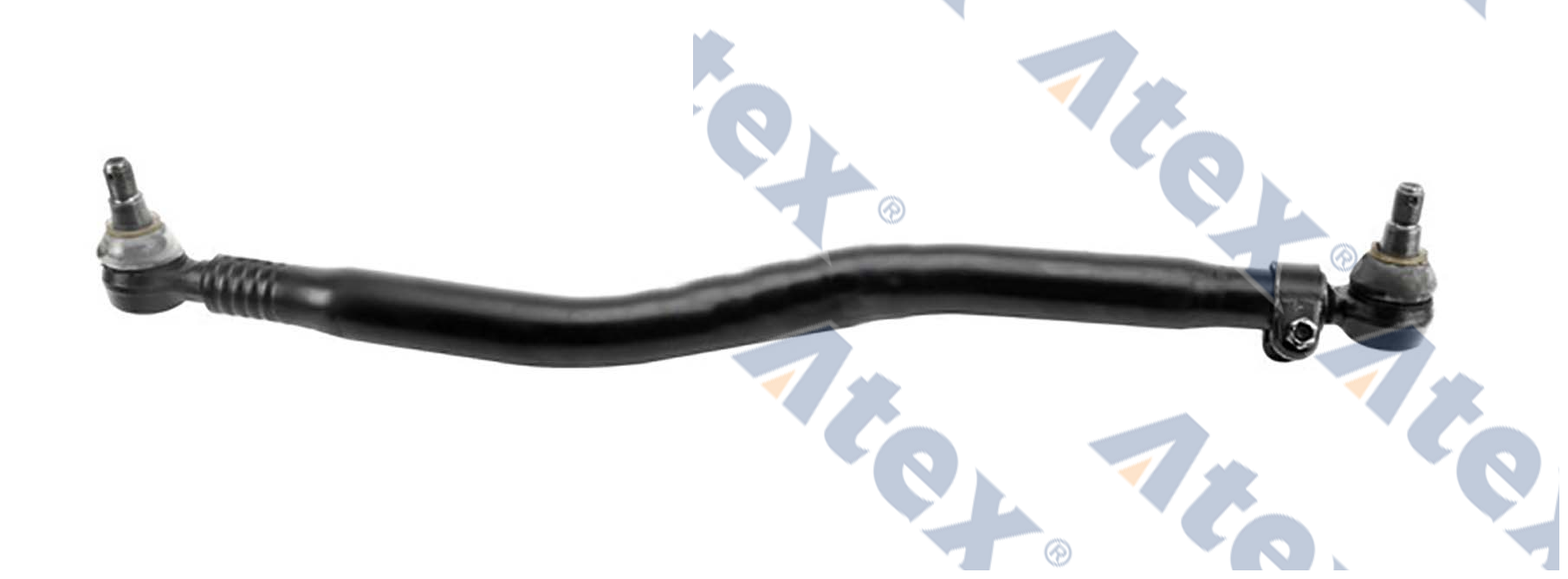 677-88698 20393059, 3988698, 8156657 Link Rod