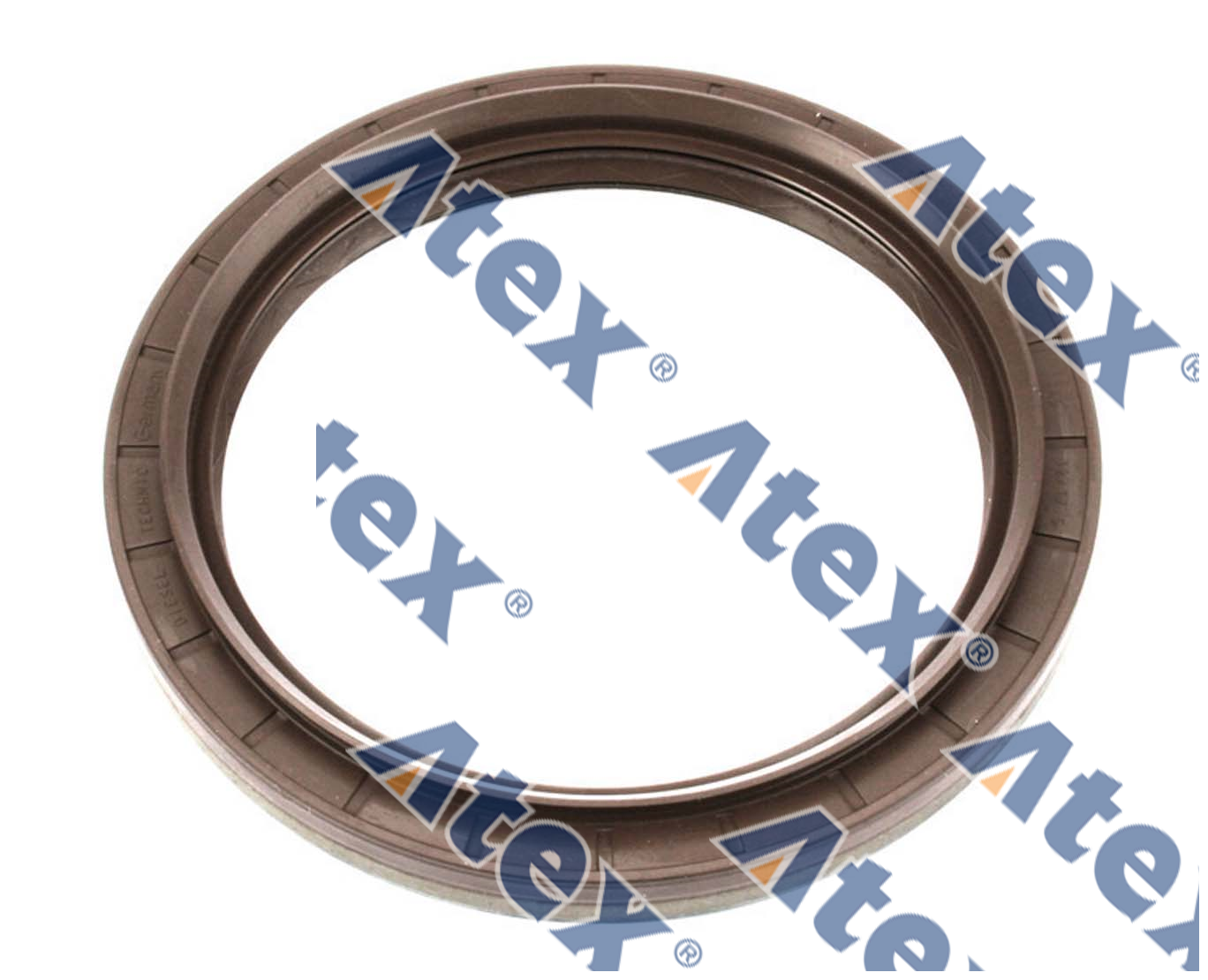 677-89552 1089552, 12014742, 1587792 Sealing Ring, Front Wheel Hub