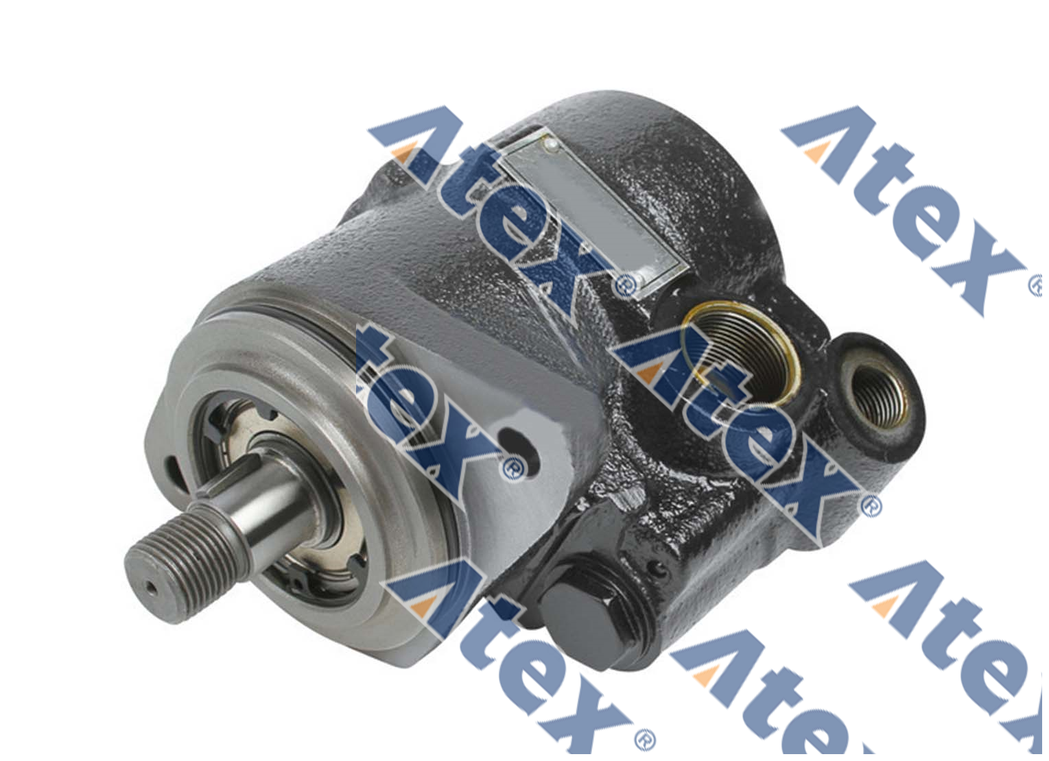 677-89887 1089887, 8113174, 8119174 Servo Pump, Power Steering