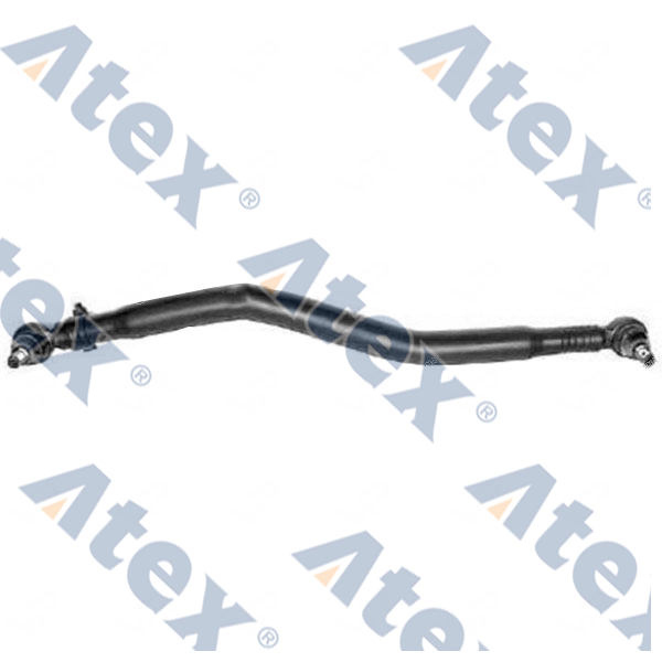 677-90120 20490120, 20745924, 21308024, 9519279 Complete Small Rod