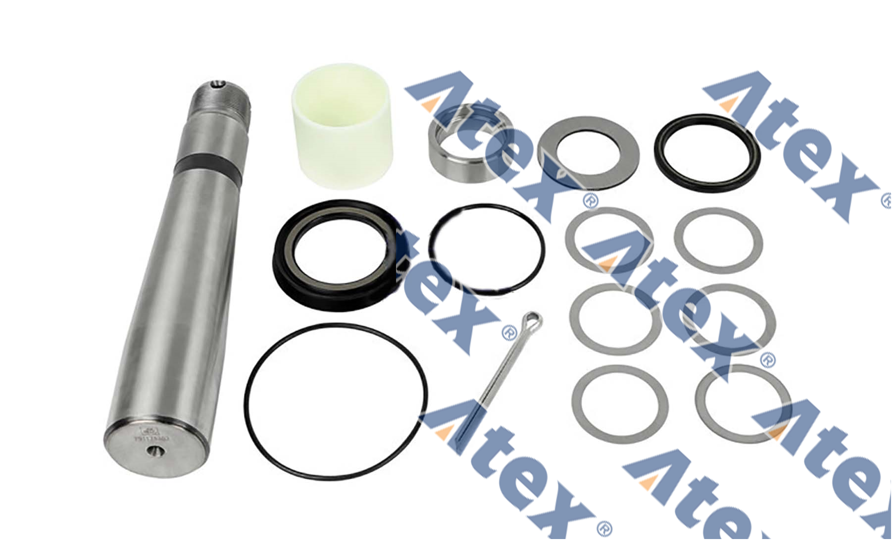 677-90266 677-90266 King Pin Kit (single)
