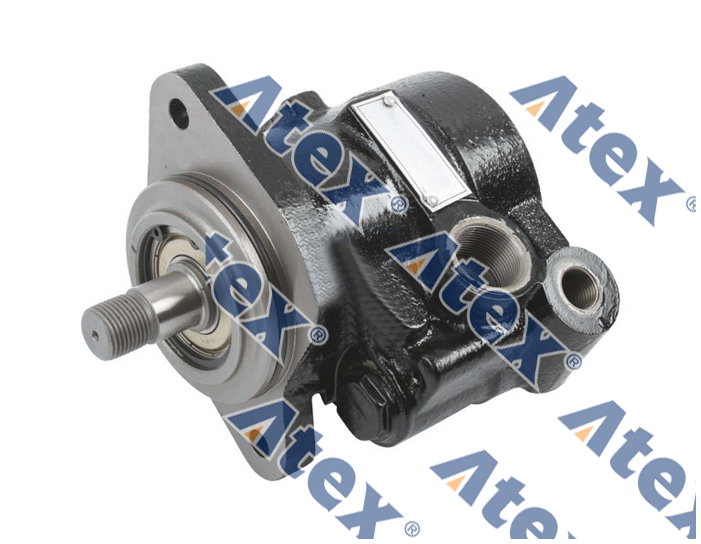 677-91014 1591014, 5002281 Servo Pump, Power Steering (without Gear)