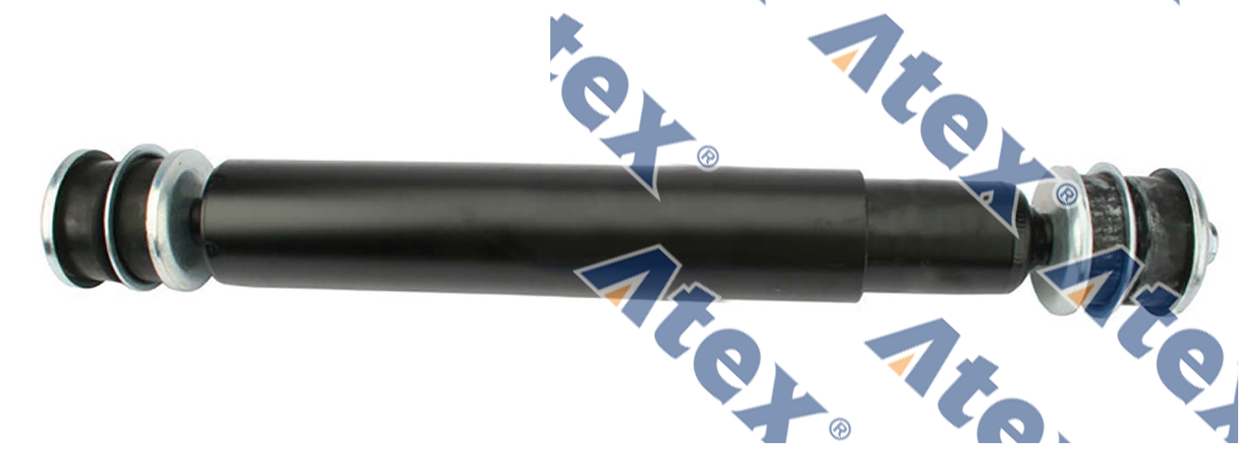 677-91501 1505190, 1591501, 1598510, 1598814, 1610919, 8153538 Shock Absorber, Rear Suspension