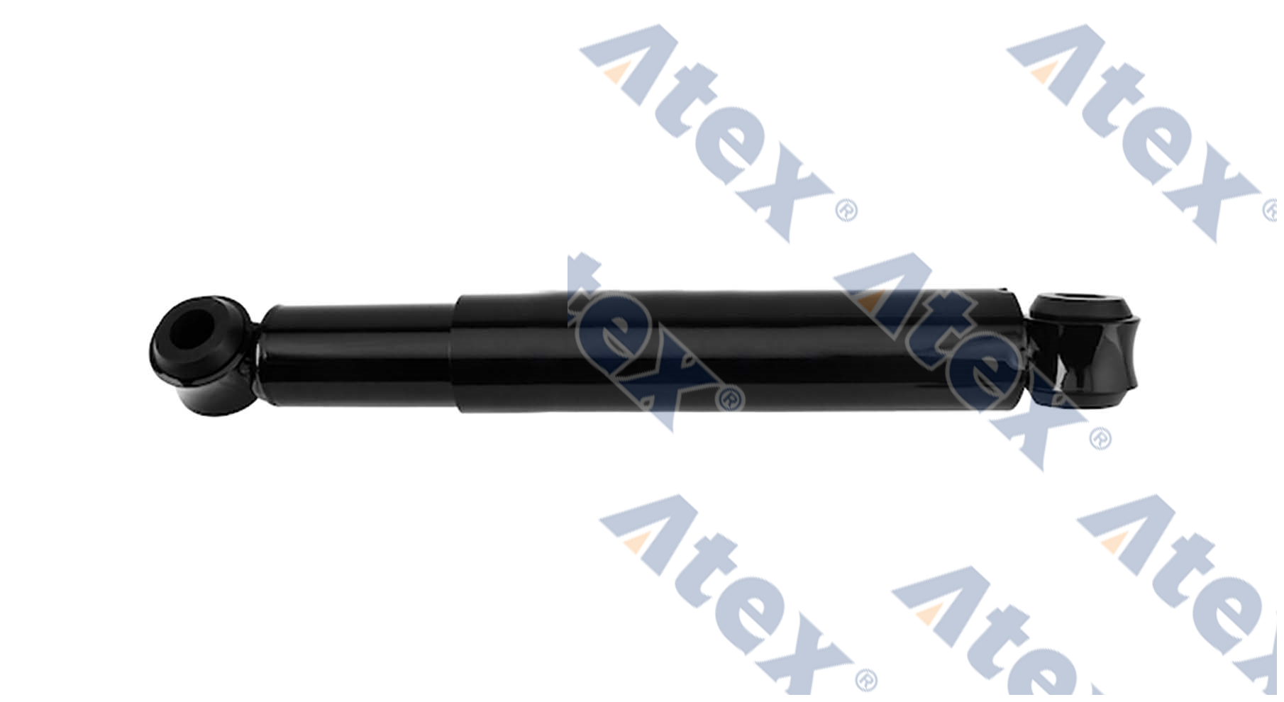 677-91735 1505184, 1590161, 1591735 Şase Amortisörü Ön