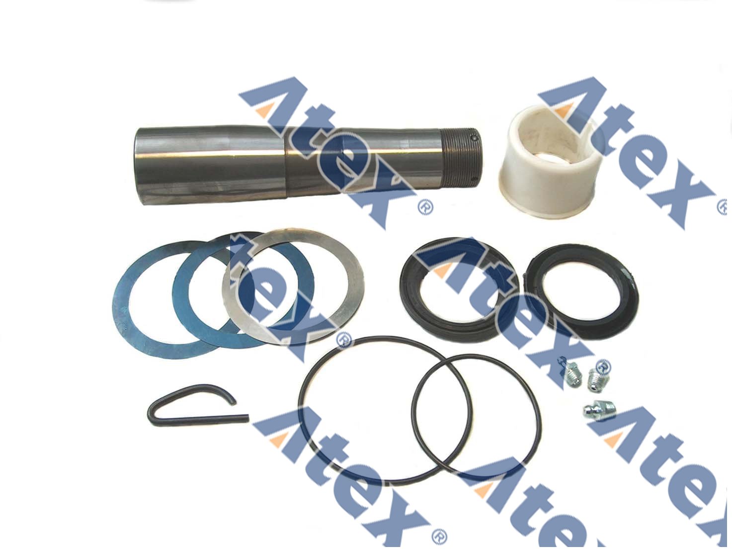 677-92467 677-92467 King Pin Kit (single)