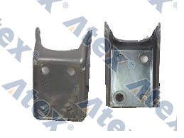 677-92534 20492534 Chassİs Damper Lİnkage Foot