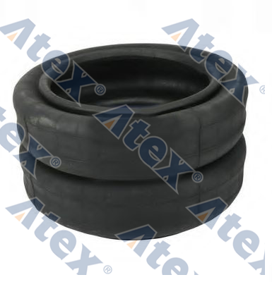 677-93700 1593700 Air Bellows, (air Spring)
