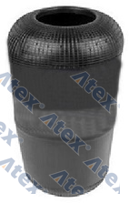 677-93842 1075290, 1593842, 1622115, 1622122 Air Bellows, (air Spring)  716n