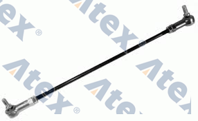 677-96631 1196631 Komple Sabit Rot