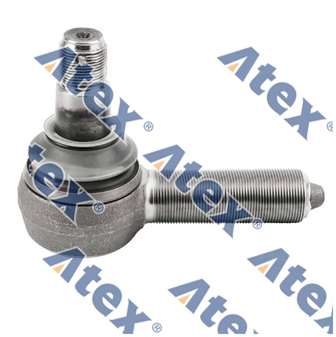 677-97246 677-97246 Ball Joint, (rh)(length 125)(taper 1/ 8)(cones Ø D1  30,0 I D2 26,5)(thread M30 X 1,5 Rht)