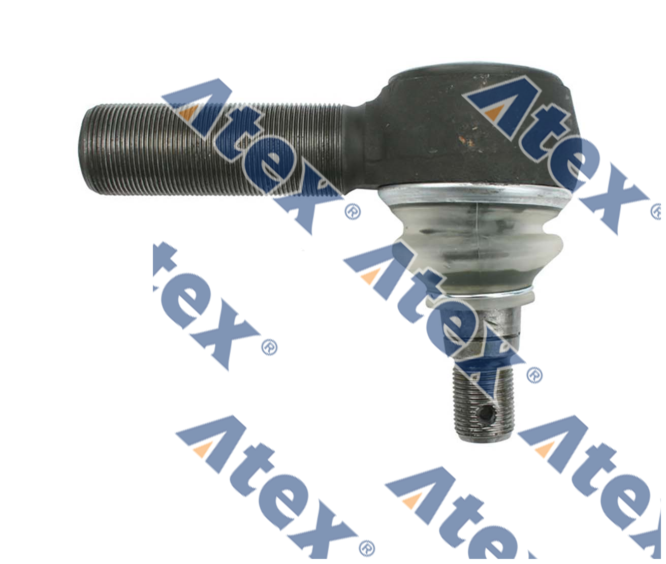 677-98846 677-98846 Ball Joint, (rh)(length 125)(taper1/ 6)(cones Ø D1  28,6 I D2 23,9)(thread M30 X 1,5 Rht)
