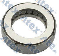 677-99322 1699322 Bearing, Stub Axle
