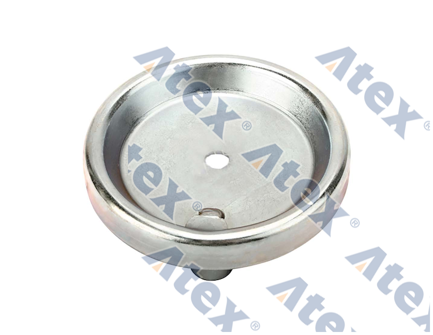 677-99326 1599326 Mounting Plate, (air Spring)