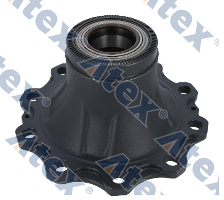 679-02535 21102535, 23424897 Whell Hub