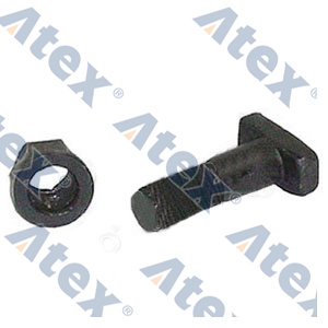 679-04074 1504074 Wheel Bolt