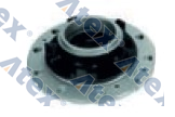 679-07164  Hub Housing, Rear